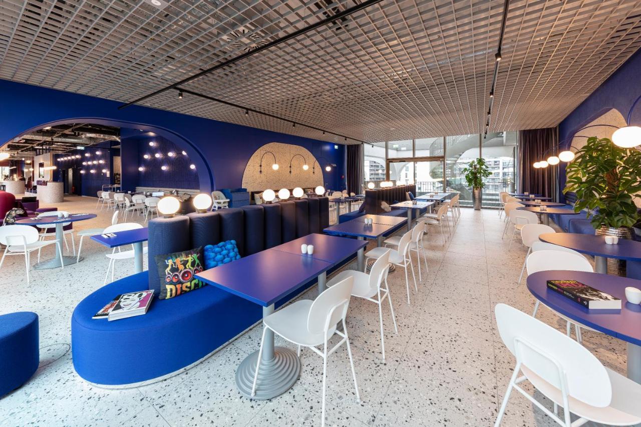 Ibis Styles Muenchen Perlach Exterior foto
