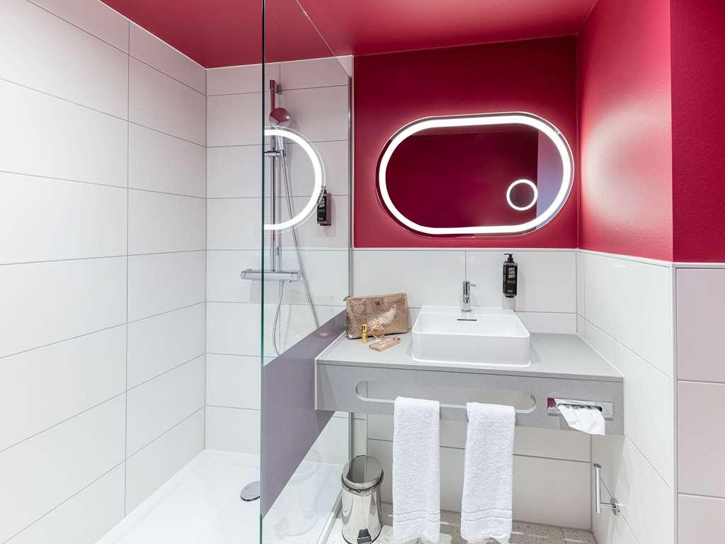 Ibis Styles Muenchen Perlach Exterior foto